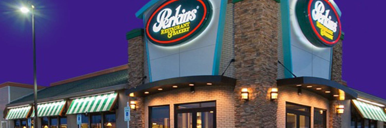 Which Perkins locations are closing?