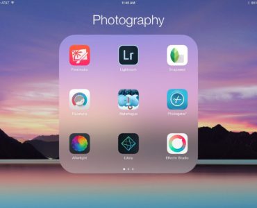 Which app is best for photo?