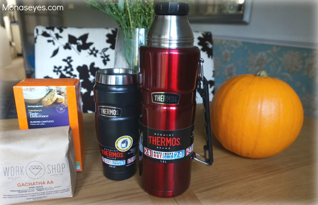 Which brand thermos flask is good?