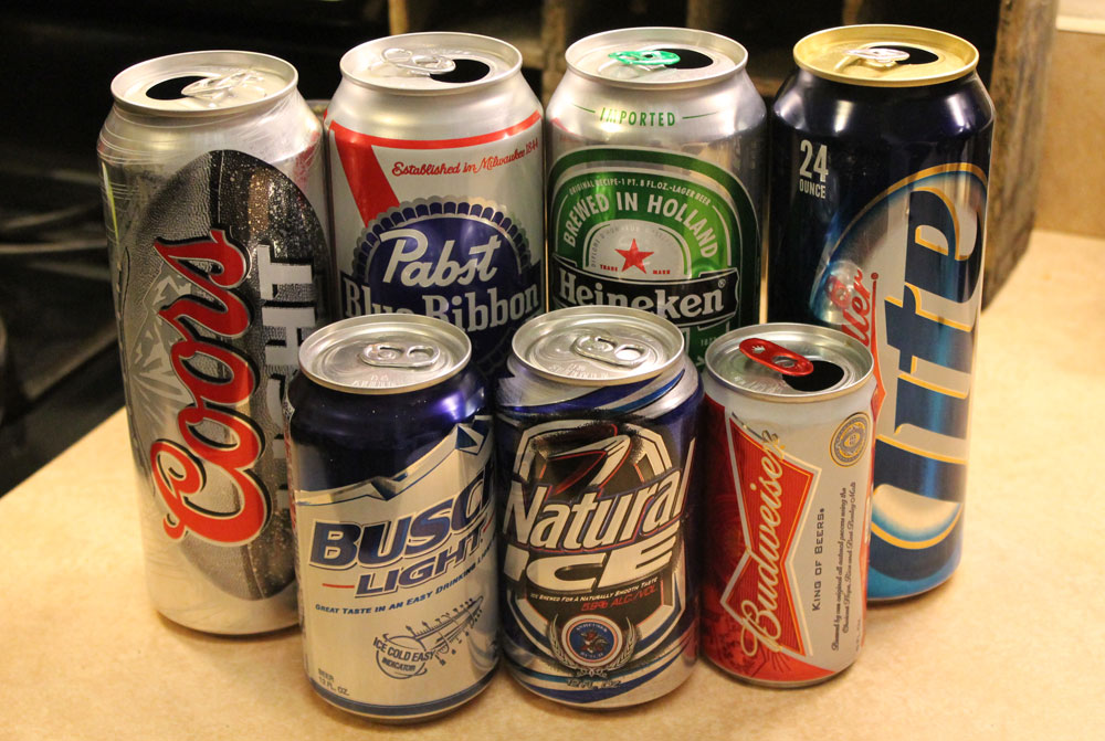 Which cheap beer is best?