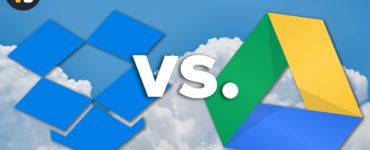 Which is better Google Drive or Dropbox?