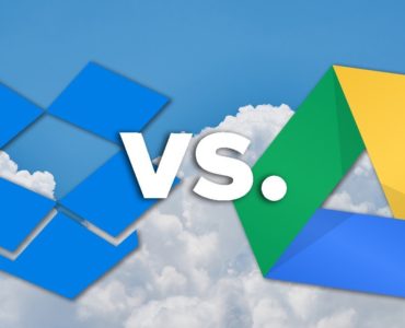 Which is better Google Drive or Dropbox?
