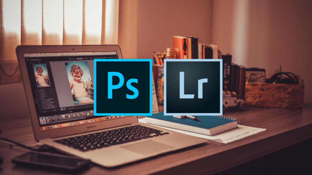 Which is better Lightroom or Photoshop?