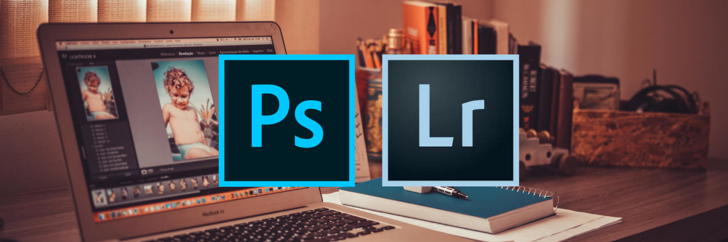 Which is better Lightroom or Photoshop?