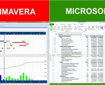 Which is better Primavera or MS Project?