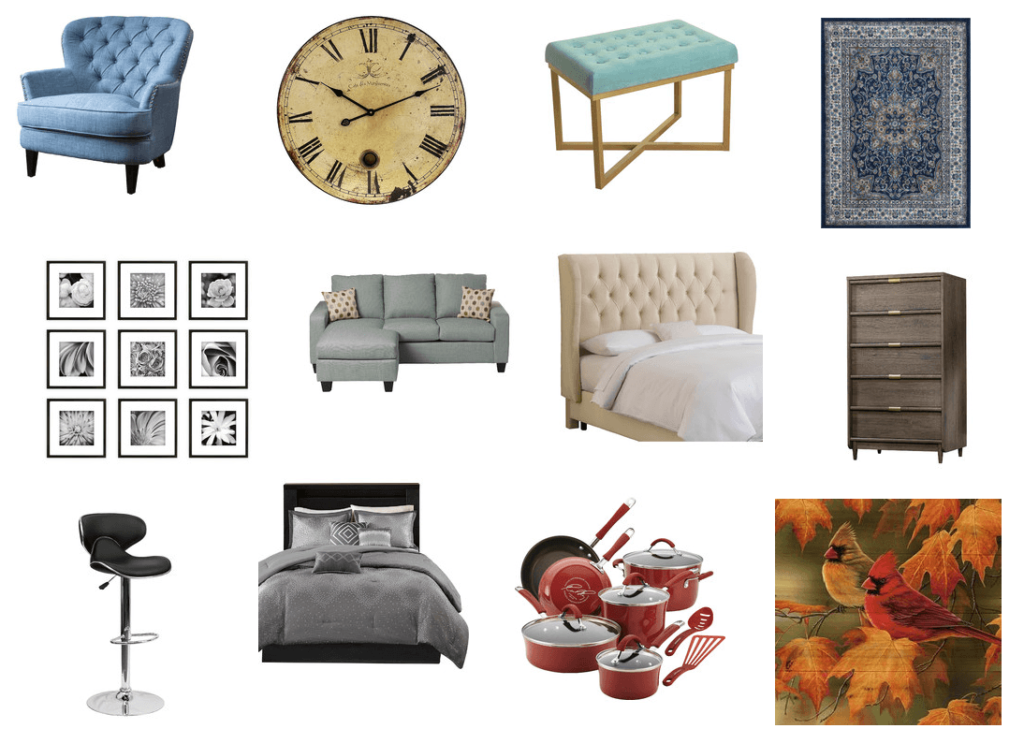 Which is better Wayfair or Overstock?