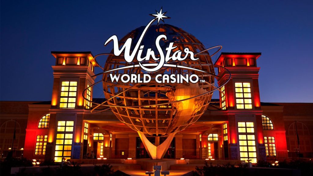 Which is better Winstar or Choctaw?