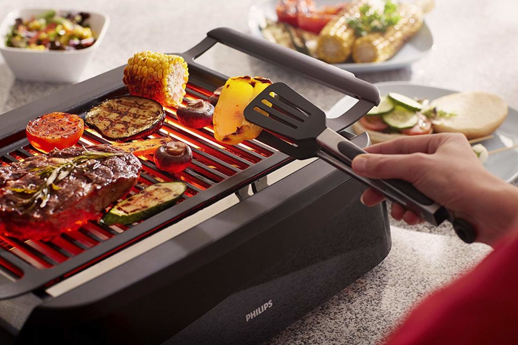 Which is the best indoor grill to buy?