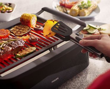 Which is the best indoor grill to buy?