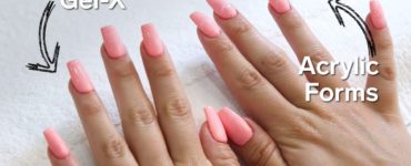 Which manicure lasts the longest?