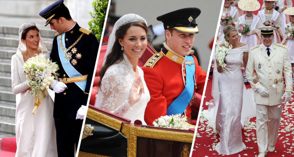 Which royal wedding was the most expensive?