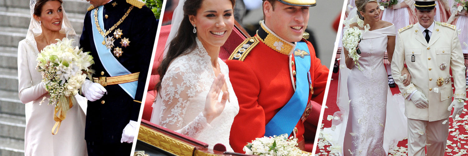 Which royal wedding was the most expensive?