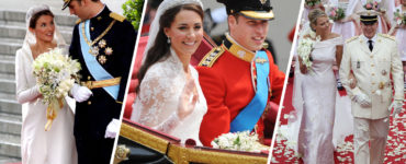 Which royal wedding was the most expensive?