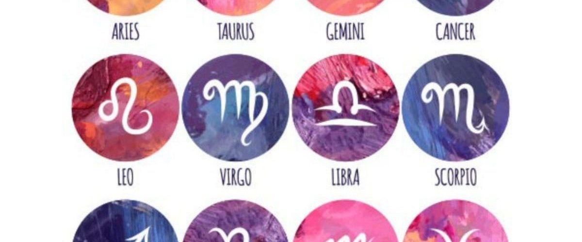 Which zodiac is lucky in love?