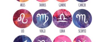 Which zodiac is lucky in love?