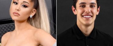 Who Is Ariana Grande's boyfriend?