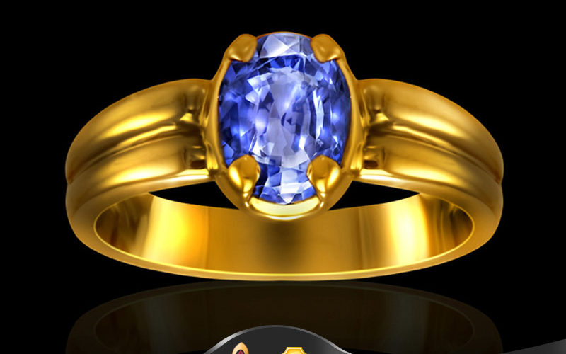 Who can wear blue sapphire?