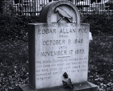 Who died of tuberculosis in Edgar Allan Poe's life?