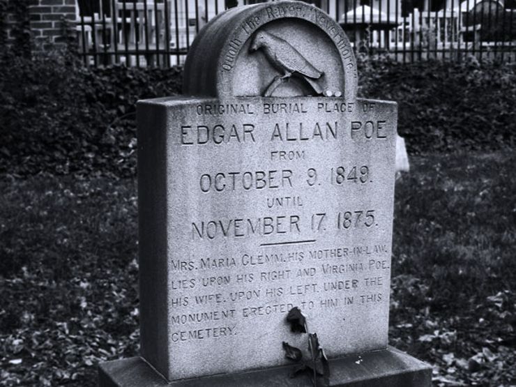 Who died of tuberculosis in Edgar Allan Poe's life?