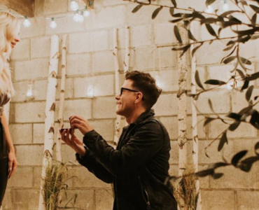 Who is Bobby Bones going to marry?