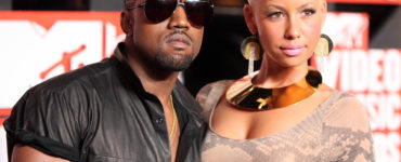 Who is Kanye's ex fiance?