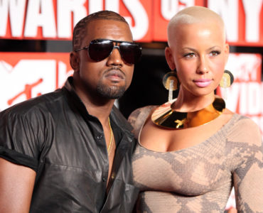 Who is Kanye's ex fiance?