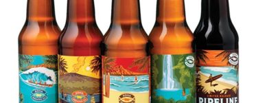 Who is Kona Brewing owned by?