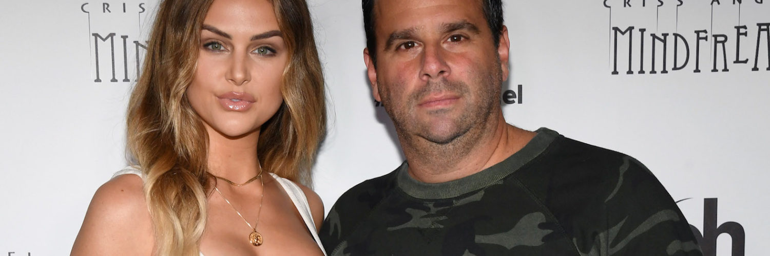Who is Lala Kent baby daddy?