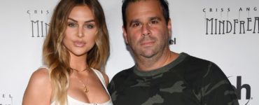Who is Lala Kent baby daddy?