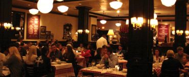 Who is Maggiano's owned by?