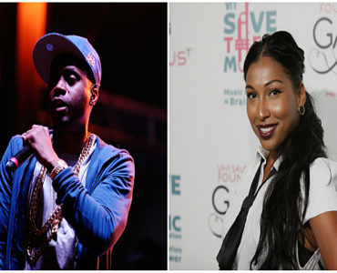 Who is Melanie Fiona dating?