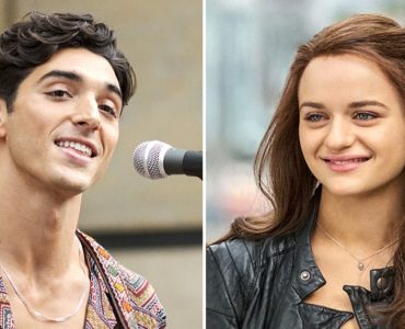 Who is Tyler Perez dating?