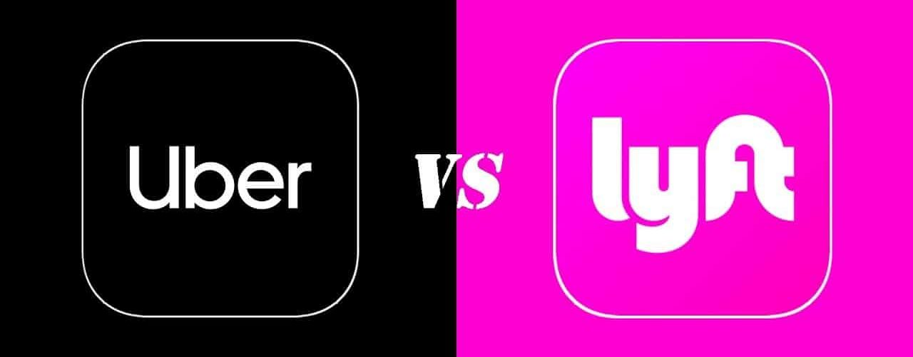 Who is cheaper LYFT or Uber?