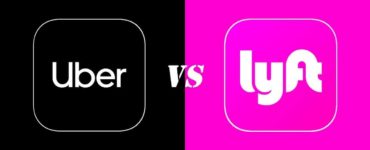 Who is cheaper LYFT or Uber?