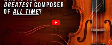 Who is considered the greatest composer of all time?