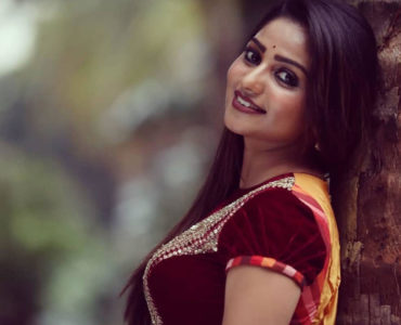 Who is rachita boyfriend?