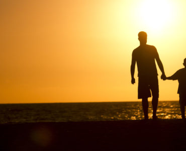 Who is the father of photography?