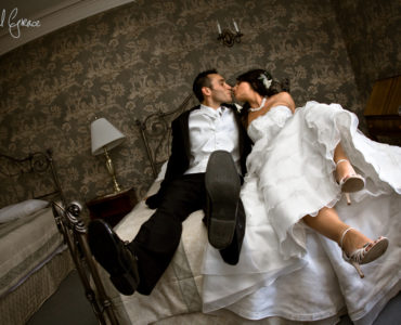 Who is the most beautiful couple in the world?