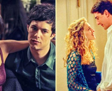 Who is the most iconic TV couple?