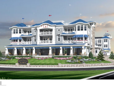 Who is the owner of Hotel LBI?