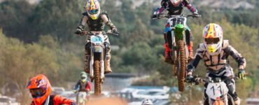 Who is the richest motocross rider?