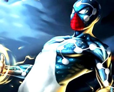 Who is the strongest Spider-Man?