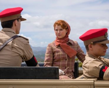 Who made the Last Post?