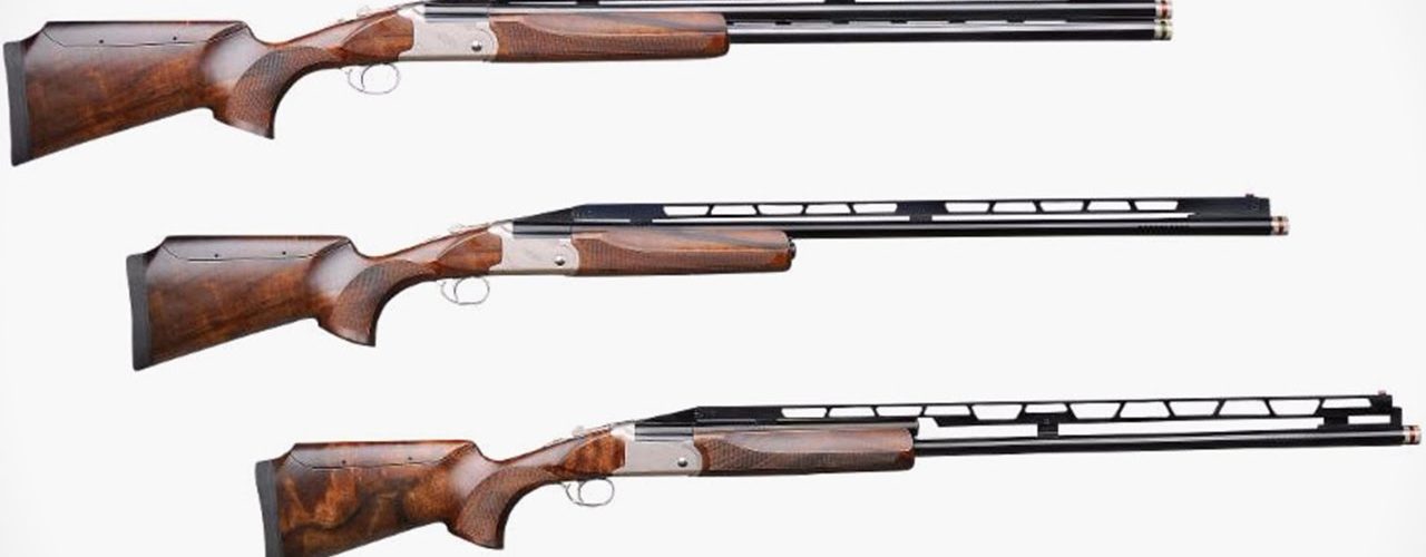 Who makes TriStar shotguns?