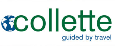 Who owns Collette travel agency?