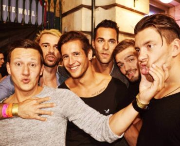 Who pays for a stag do?