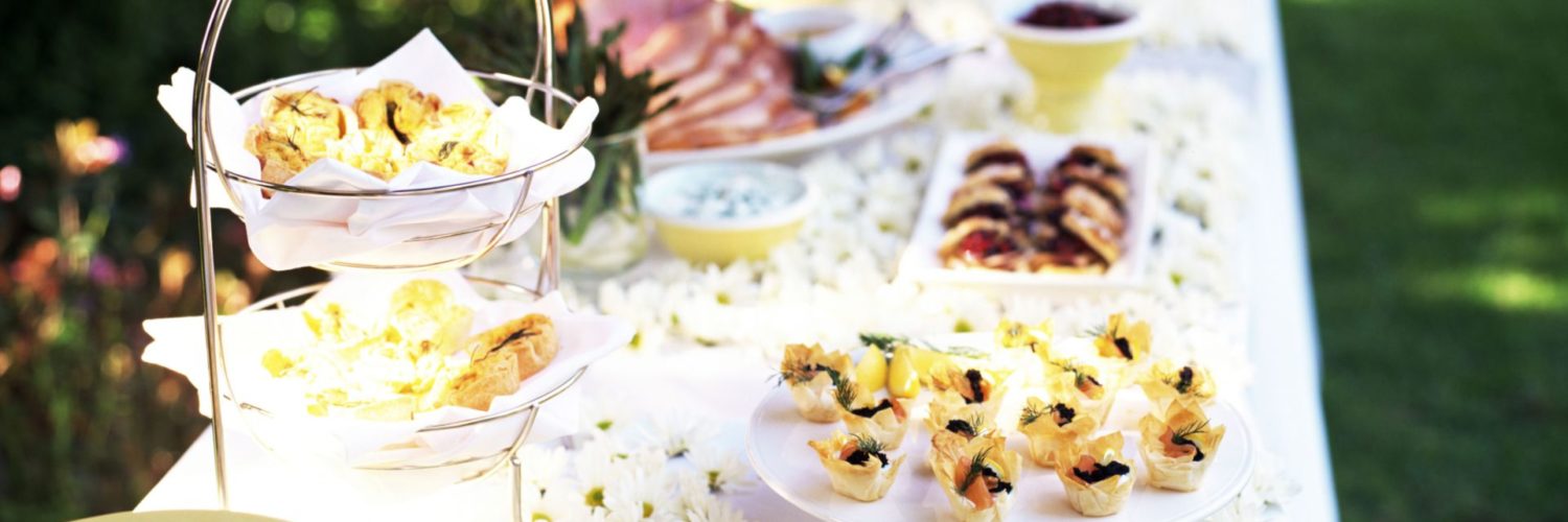 Who pays for after wedding breakfast?