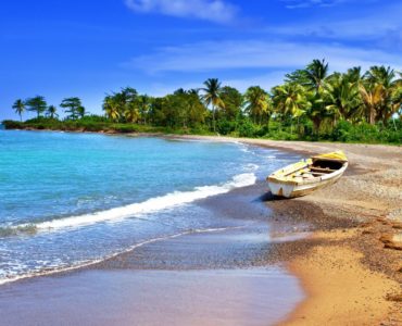 Who pays for the honeymoon?