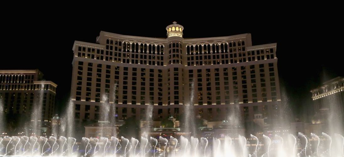Who really owns the Bellagio?
