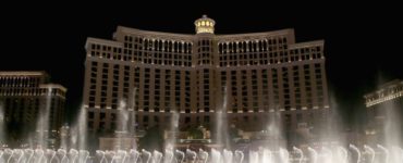 Who really owns the Bellagio?
